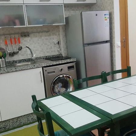 Residence Bab Sebta فنيدك المظهر الخارجي الصورة