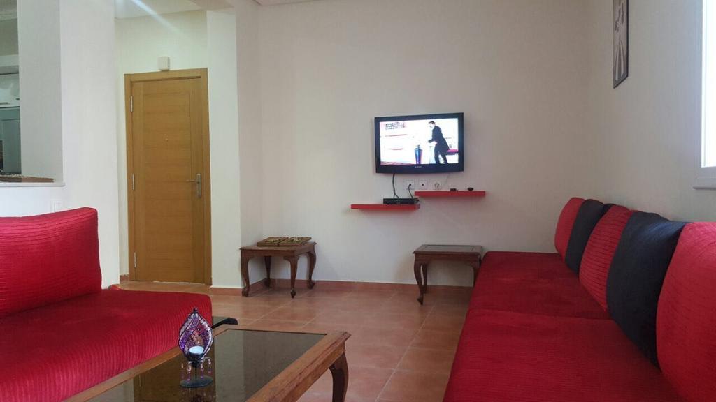Residence Bab Sebta فنيدك المظهر الخارجي الصورة