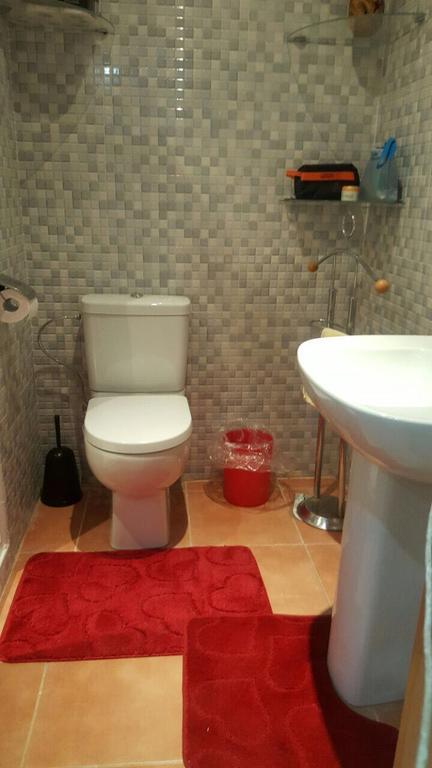 Residence Bab Sebta فنيدك الغرفة الصورة
