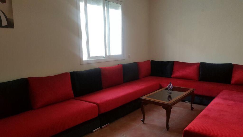 Residence Bab Sebta فنيدك الغرفة الصورة