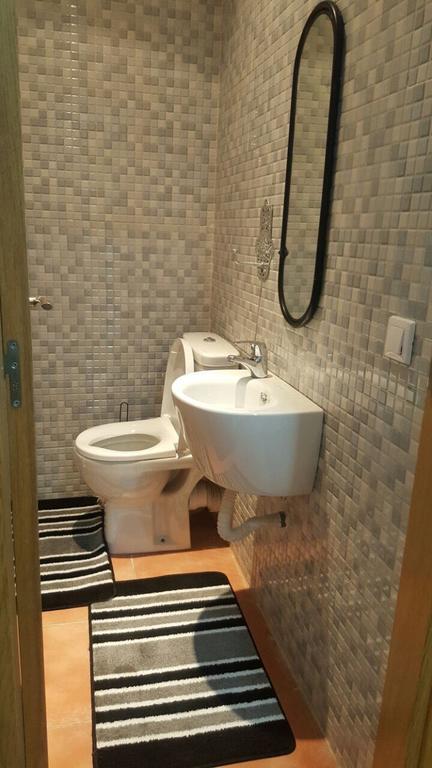 Residence Bab Sebta فنيدك المظهر الخارجي الصورة