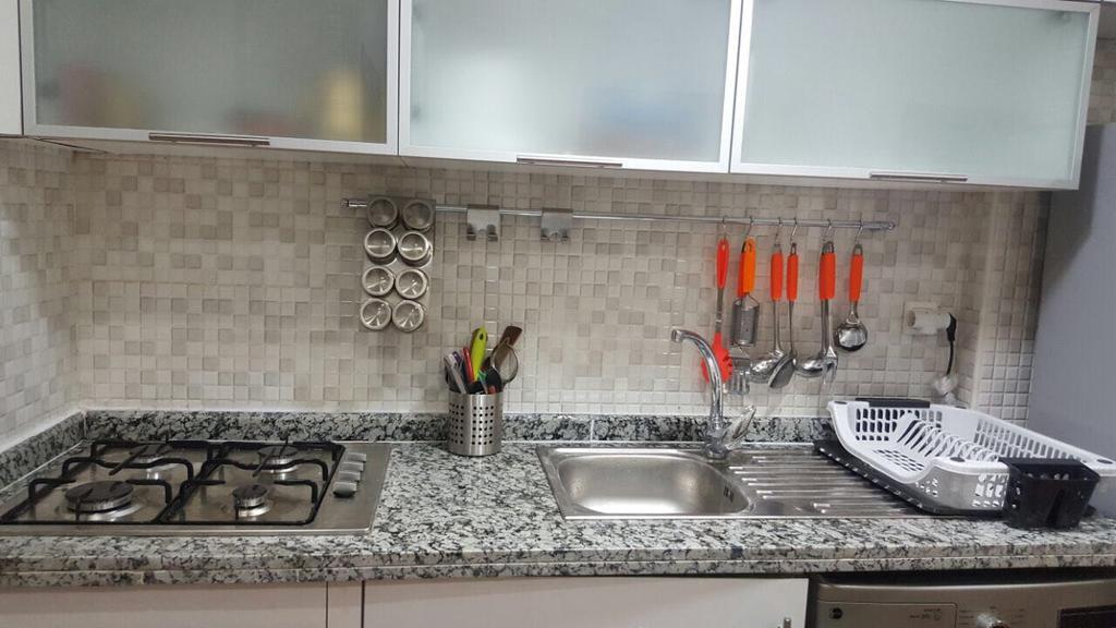 Residence Bab Sebta فنيدك المظهر الخارجي الصورة